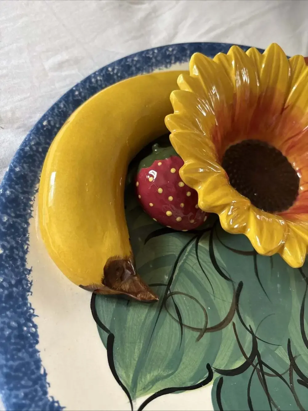 3D Sunflower 14
